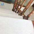 White Polyester Heat Preservation Packing and Shipping Wool Painter Felt